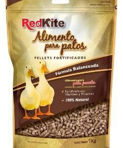 Alimento para Patos Juveniles 1kg