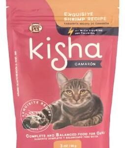 SOBRE KISHA 85 G CAMARON