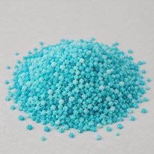 B. FRAGANCIA PARA ARENA 500 G MORA AZUL GATO