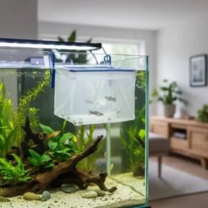 RED P/ACUARIO MATERNIDAD CH