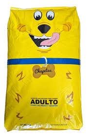 kg CHAPETES PERRO BASIC