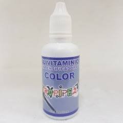 POLVITAMINICO TROPIPEZ 40 ML