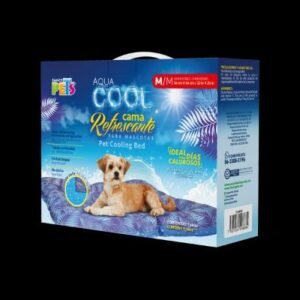 CAMA REFRESCANTE MED AQUA