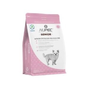 KG NUPEC ADULTO RAZAS MINI