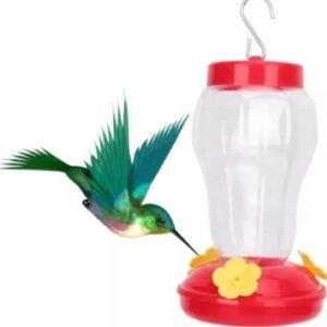 BEBEDERO PARA COLIBRI