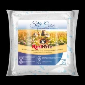 SUSTRATO DE PAPEL SOFT AND CARE 24 L