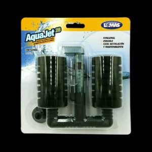 FILTRO DE ESPONJA AQUAJET 26 L