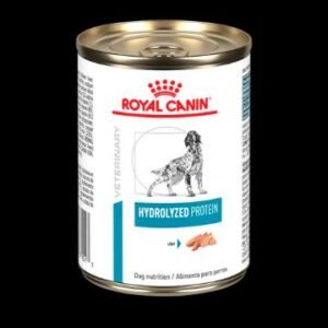 Lata Royal Canin Hydrolyzed Protein