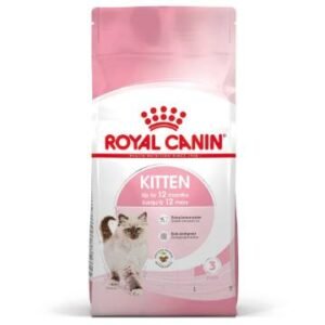 ROYAL CANIN KITTEN STERILISE 6-12 MESES