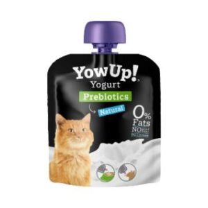 YowUp Yogurt Natural 85 g