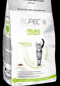 NUPEC Felino Indoor (3 kg)
