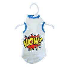 PLAYERA WOW XCH
