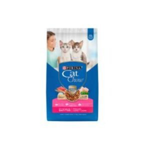 CAT CHOW BABY 7.5 KG