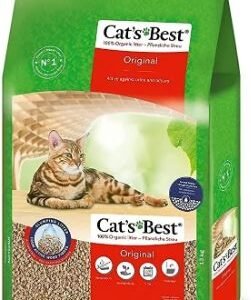 ARENA CAT BEST 17 KG