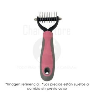 GARRA DE CHANGO M/MADERA