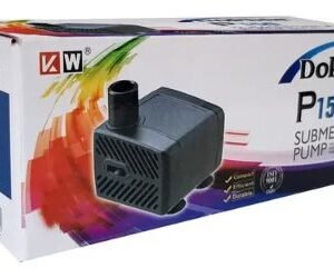 BOMBA DE AGUA DoPhin P350