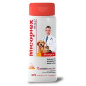 MICOPLEX SHAMPOO 350 ML