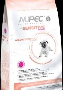 NUPEC Sensitive Adulto Raza Pequeña (8 kg)
