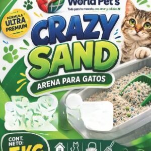 ARENA CWP 6 KG