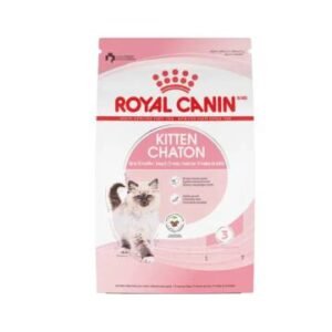 ROYAL CANIN KITTEN 3.18 KG
