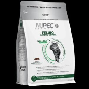 kg NUPEC FELINO HAIRBALL