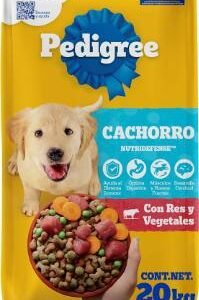 kg PEDIGREE Cachorro