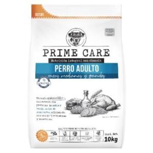 PRIME CARE 10 KG