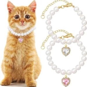 COLLAR DE PERLA GDE