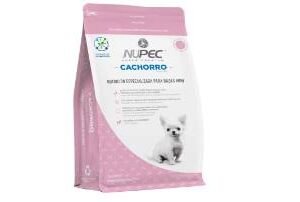 KG NUPEC CACHORRO RAZA MINI