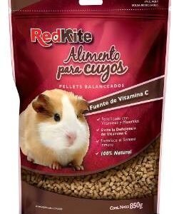ALIMENTO PARA CUYO 850 G