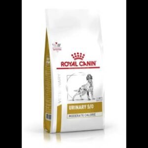 ROYAL CANIN PERRO URINARY 8 KG