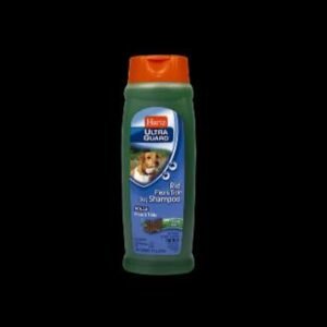 SHAMPOO ANTIPULGAS ESENCIA FRESCA