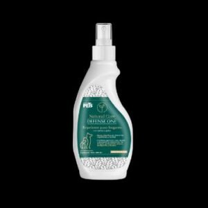 NC DEFENSE ONE REPELENTE DE PARÁSITOS P/ INTERIORES 250 ML.