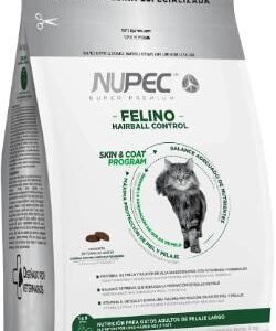 NUPEC Felino Hairball (3 kg)