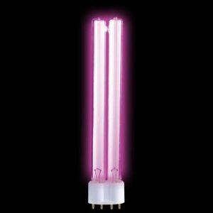 REPUESTO FOCO P/SISTEMA ESTERILIZADOR UV AQUAJET 36 W