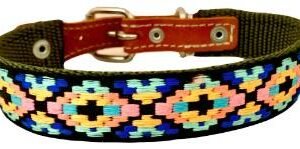 COLLAR TEJIDO REFORZADO
