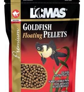 GOLDFISH PEZ JAPONES 90 G