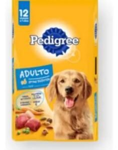 kg PEDIGREE Adulto Raza Grande