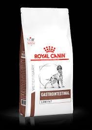 KG ROYAL CANIN GASTRO INTESTINAL LOW FAT