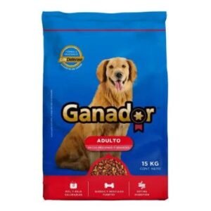 GANADOR ORIGINAL ADULTO R/G (15 KG)