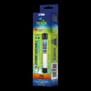 CALENTADOR SUMERGIBLE C/TERMOSTATO THERMAL-BALANCE 50W