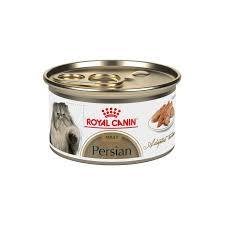 Lata Royal Canin Persian