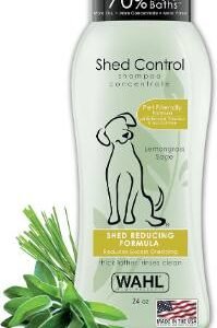 SHAMPOO WAHL ANTIOLOR 700 ML ANTICAIDA