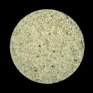 GRAVA NATURAL ARENA SILICA GRANO FINO 3 KG