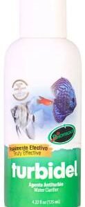TURBIDEL P/ACUARIO