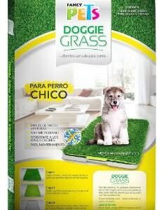 DOGGIE GRASS MINI P/MACHO