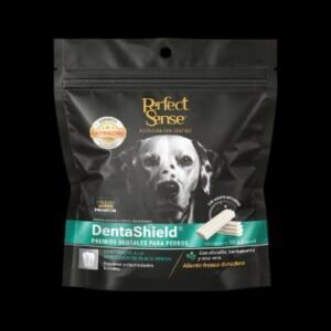 PS - DENTASHIELD PREMIOS DENTALES P/PERRO 200G
