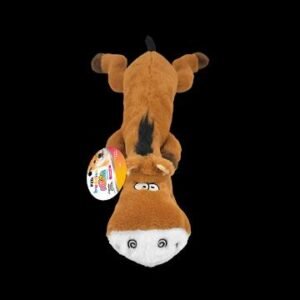 JUGUETE CABALLO SQUEAKY MEGA BUDDIES