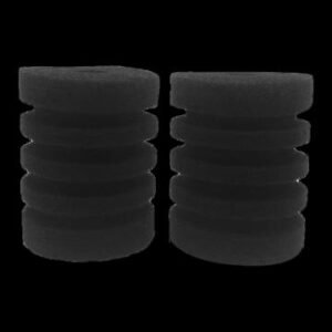 REPUESTO ESPONJA P/FILTRO FL8431 - 2 PZ