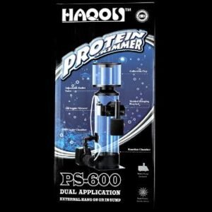 SEPARADOR DE PROTEINA SKIMMER 600 L